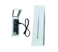 SELVFZ Expansion Card And Bracket For Connecting External GPUs And PCIe Devices With Port Conversion External PCIe Card Adapter