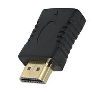 SELVFZ Fast Speed HDTV Cord Male To Female Wire 1080P Cable For Gaming Console Projector Monitor Extension Cord