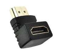 SELVFZ Fast Speed HDTV Cord Male To Female Wire 1080P Cable For Gaming Console Projector Monitor Extension Cord