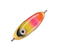 SELVFZ Fishing Accessories Fishing Spoon Attracting Fish LED Fishing Lure Light Underwater Flasher Fishing Baits Glow In Dark Easy Installation Fishing Light