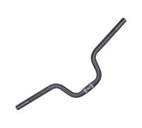 SELVFZ Folded Bike Handlebars Aluminum Alloys Handlebars Comfortable Grip Handlebars For Cycling Enthusiasts And Commuters Sport Bike Handlebars