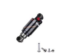 SELVFZ Folding Bicycles Rear Shock Replacement Air Pressure Rear Shock Absorbers For Mountain Bicycles Scooter Accessory Air Pressure Rear Shock Absorbers