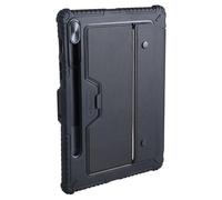 SELVFZ For Smart Keyboard Trackpad For Case Lightweight Cover With Detachable Keyboard For SamsungGalaxy Tab Tabl Detachable Keyboard Case