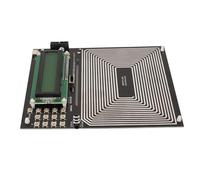 SELVFZ Frequency Programmable Schumanns Resonance Generator 0.001Hz-200KHz Sine Waving Output For Enhanceds Stability Resonance Generator