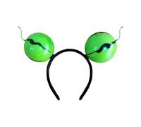 SELVFZ Fun Unique Resin Headband With Realistic Fruit And Vegetable Designs For Birthdays And Festival Celebration Gathering Kids Teen Fashion Accessory
