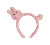 SELVFZ Funny Kitten Tail Headband For Party Decorations For Music Festivals Photo Booth Props For Girls Photography Hair Bands For Baby Girls