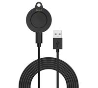 SELVFZ General Charging Dock With Fast USB Power Cable & Overloading Defense Replacement Charges For Smartwatch 570 970 Smartwatch Charging Base With Overloading Defense