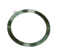 SELVFZ General Metal Phone Rings Pattern Rings For Car Mount Charging Aluminum Phone Accessory