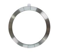 SELVFZ General Metal Phone Rings Pattern Rings For Car Mount Charging Aluminum Phone Accessory