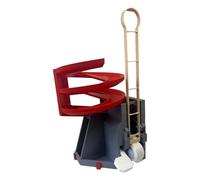 SELVFZ Golfs Ball Teeing Device Training Machine With Foot Pedal Golfs Balls Dispenser Swing Training Launchers Practice Tool Automatic Ball Tees Up Machine