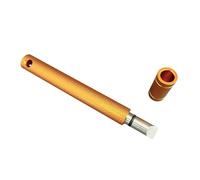 SELVFZ Golfs Club Grooves Sharpener Regrooving Tool Golfs Club Cleaner Grooves Sharpening Tool Golfs Club Accessories Enduring Club Cleaner Repair Tool Regrooving Tool