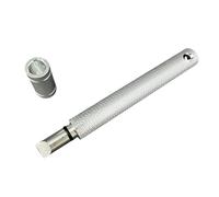 SELVFZ Golfs Club Grooves Sharpener Regrooving Tool Golfs Club Cleaner Grooves Sharpening Tool Golfs Club Accessories Enduring Club Cleaner Repair Tool Regrooving Tool