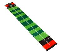 SELVFZ Golfs Hole Cover Golfs Practice Putting Green Putting Mat Game Set Includes Green Tool Mat Practice Tool