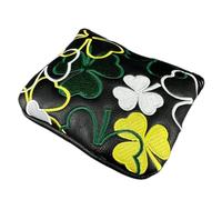 SELVFZ Golfs Iron Headcover Golfs Club Covers Golfs Putter Protective Guard Head Protective Covers For Driver Golfs Head Covers Putter Protective Guard
