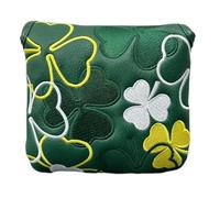 SELVFZ Golfs Iron Headcover Golfs Club Covers Golfs Putter Protective Guard Head Protective Covers For Driver Golfs Head Covers Putter Protective Guard