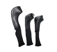 SELVFZ Golfs Mallets Putter Headcover Golfs Club Head Covers Golfs For Men Women Golfs Driver Golfs Club Covers Iron Headcover Club Protectors