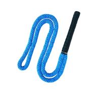 SELVFZ Golfs Swing Practice Rope Trainer Adjustable Assistance Exercises Ropes Elastic Golfs Postural Correction Golf Swing Rhythm Trainer