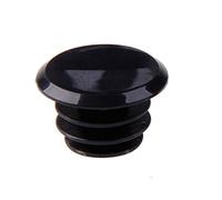SELVFZ Handlebars End Plugs Personality Plastomer Bike Handlebars End Lid For Road Mountain Bike Most Bicycles Handlebars End Plugs