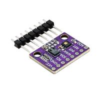 SELVFZ HDC1080 CCS8118 Indoor Air Detection Module For VOC CO2 And Digital Humidity Detectioon Low Power Indoor Monitor