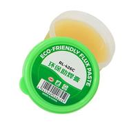SELVFZ High Efficiency Soldering Pastes For Accurate Electronic Component Joining Welding Detailed Phone PC Card Repair Electronics Repair
