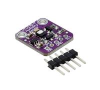 SELVFZ High Resolution HTU21D F Temperature And Humidity Sensorings Break Out Board For Accurate Climate Controls Systems Temperature Module