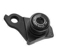 SELVFZ High Strength Derailleur Hanger Bikes Tail Hook Adaptor For Rear Gear Shifting Performances Improvement UDH Tail Hook