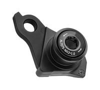 SELVFZ High Strength Derailleur Hanger Bikes Tail Hook Adaptor For Rear Gear Shifting Performances Improvement UDH Tail Hook
