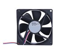 SELVFZ Inverters Drive Fan 9cm 3414NHH 24V 135mA 3.2W 3Pin Inverter Cooling Fan Inverter Coolers Fan
