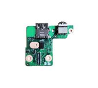 SELVFZ K80 Sound Board USB Port Board Adapter For PC For Male And Female Users Sound Adapter