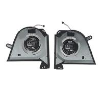 SELVFZ Laptop CPU GPU Radiator For 12V 1A 4 Pin 4wire Cooling Fan Quiet Laptop Cooler Portable USB Powered For ROG Gpu Radiator