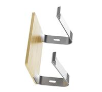 SELVFZ Laptop Stand Adjustable Aluminum Notebook Tablet Stand Laptop Portable Holder Cooling Bracket For Office Portable Desktop Notebook