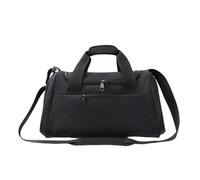 SELVFZ Large Capacity Fitness Bag Canvas Luggage Bag Travel Bag Swimming Bag Weekends Bag Fashionable Sport Bag For Daily Gym Bag Large Capacity Travel Bag Fitness Bag Canvas Swimming Bag For Camping
