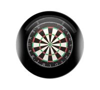 SELVFZ LED Folding Dartboards Light Lighting Systems For Darts Board Adjustable Angles Profession Illuminated Darts Accessory Dartboard LED Light
