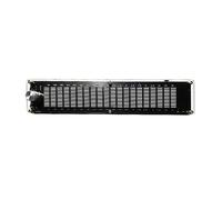 SELVFZ LED2015 Music Spectrum Light Sound Control Microphone Light With Colorful Lighting Effects For Unique VisualFeast Adjustable Sensitivity