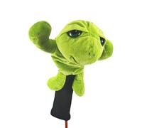 SELVFZ Lovely Animal Golfs Head Covers Golfs Driver Headcover Golfs Club Headcover For Wood Driver Soft Club Cover