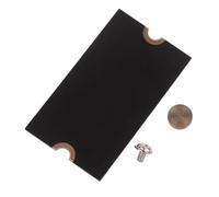 SELVFZ M.2 NVMe SSD Hard Disk Converter Frame SSD 2242 To 2280 Length Extension Adapter Brackets For A1369 A1370 MC503 Hard Disk Length Extension