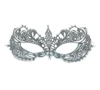 SELVFZ Masquerade Women Men Party/Ball-Prom/Wedding/Wall Decorations Mardi Gras Costume Lace Lace Cosplay