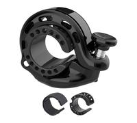 SELVFZ Mountain Road Bikes Bells With Tool For Adults Teens Bike Bells For 22.2-31.8mm Handlebars Bike Bells Bike Accessory Road Bike Bells