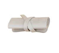 SELVFZ Multi Purpose Jewelry Soft Microfiber Journey Accessories Storage Roll Bags Handheld Jewelry Portable Jewelry