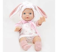 SELVFZ Multipurpose Vanillas Scented Baby Play Dolls With Elegant Designs Outfit Accessory For Children Over 18 Months Up Colorful Designs