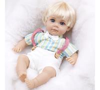 SELVFZ Multipurpose Vanillas Scented Baby Play Dolls With Elegant Designs Outfit Accessory For Children Over 18 Months Up