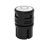 SELVFZ Noise-cancelling Dynamic Microphone Cores Spare Mic Cores Cartridge Replaced Microphone Low-Frequency Fullness