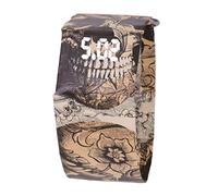 SELVFZ Novelty Paper Band Wristwatch for Men Women Teens Breathable Led Digital Watch Skin-Friendly Tear Resist Watch