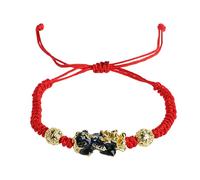 SELVFZ Novelty Xiu Design Solid Color Chain Basic Temperature Change Bracelets for Fashion Women Daily Jewelry