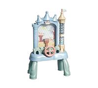 SELVFZ Party Board Game For Child Education Game Machine Maze Electric Game Board Parents-Children Party Favor Table Game Family Activity Games For Kids And Adults