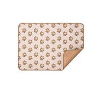 SELVFZ Pet Diaper Pad Pet Pad Washable Dog Training Pee Pad Dog Nappies Potty Training Pad Dog Diaper Pad Dog Nappys Pad