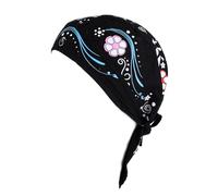 SELVFZ Pirate Costume Hat Adjustable Party Hat For Halloween Parties Role Play And Photography Cycling Headwear Accessories Adult Pirate Costume