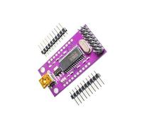 SELVFZ Plugs And Play MCU341 CH341A USB Bus Adapter USB Programming Module Compatible For AVR PIC51Series Microcontrollers Programming Module