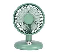 SELVFZ Portable Adjustable Shaking For Head Fan 10000mAh Air Circulator Fan Table Fan Rechargeable Must Have Item For Dor Table Fan