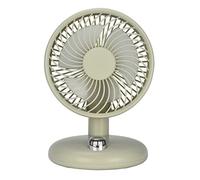 SELVFZ Portable Adjustable Shaking For Head Fan 10000mAh Air Circulator Fan Table Fan Rechargeable Must Have Item For Dor Table Fan